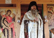 Фотовыставка «Возрождая святыни», посвященная 600-летию Спасо-Евфимиева Сямженского монастыря