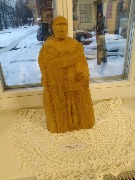 Выставка «Деревянная игрушка»