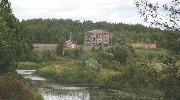 Фотовыставка «Возрождая святыни», посвященная 600-летию Спасо-Евфимиева Сямженского монастыря