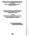Дополнительная общеразвивающая общеобразовательная программа в области изобразительного искусства «изобразительное искусство» по предмету «Декоративно-прикладное искусство» «Грязовецкие росписи»