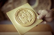 Виртуальная фотовыставка "Мы - стружка" фотопроекта "100 историй". Автор выставки - Михаил Трапезников.